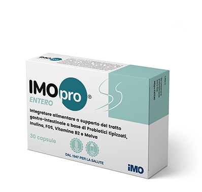 IMOpro COLOSTRUM Plus