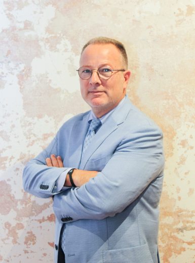 Daniele Carandini